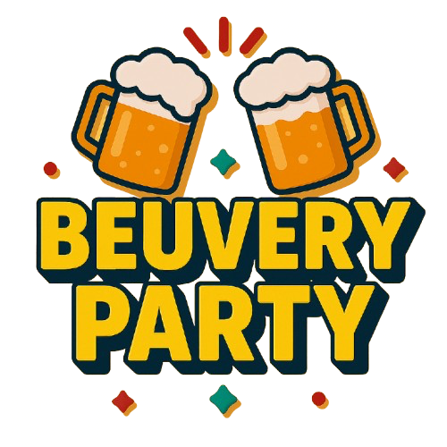 Logo Beuvery Party